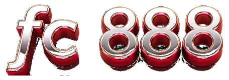 fc888 logo